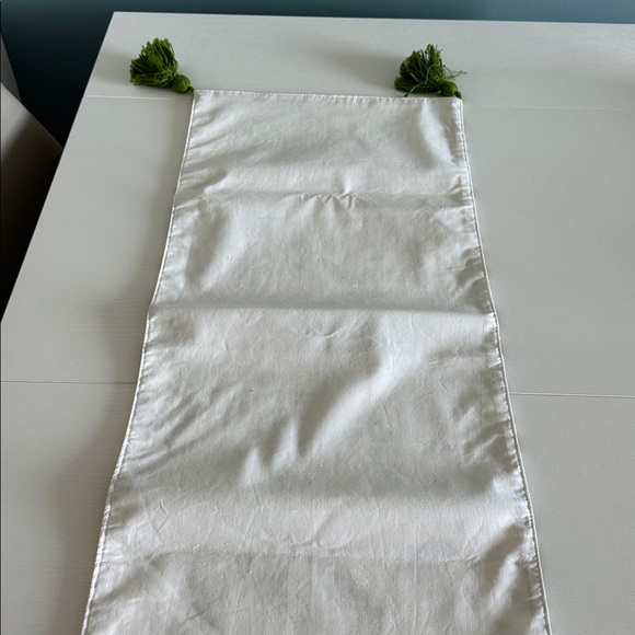 Floral Table Runner Opal House Target 14” x 70” - Picture 6 of 7